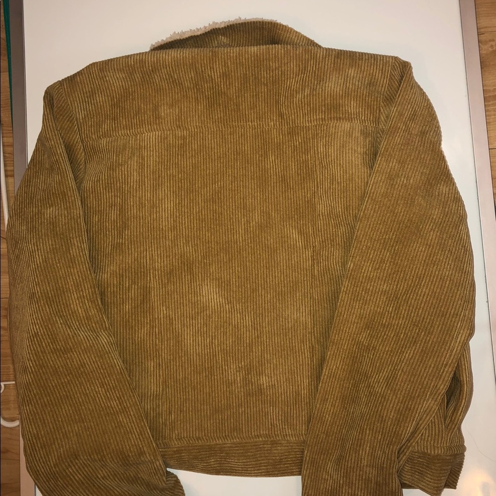 Jacket - Picture 2 of 2